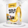 Suscripción IPTV 8K VIP