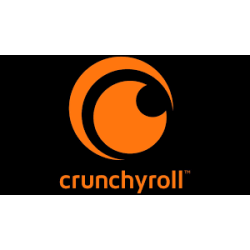 Suscripción Crunchyroll