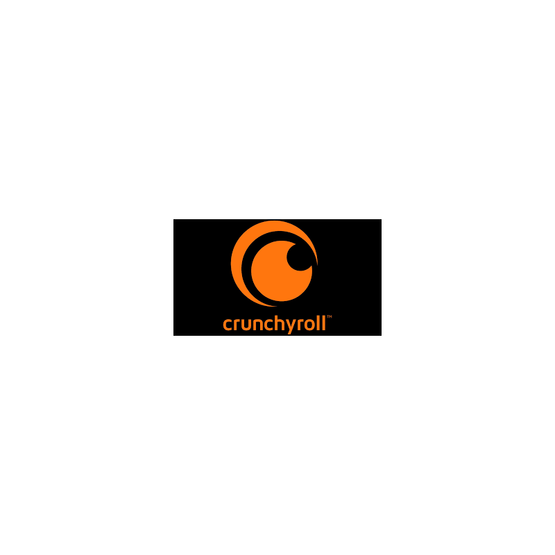 Suscripción Crunchyroll