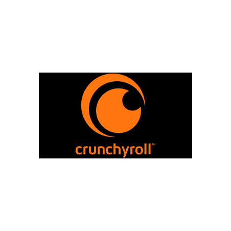 Suscripción Crunchyroll