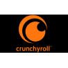 Suscripción Crunchyroll