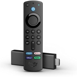 Fire Stick TV Amazon 4K