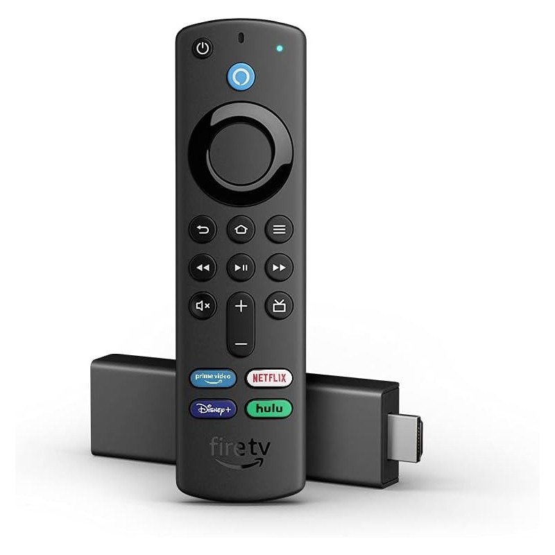 Fire Stick TV Amazon 4K