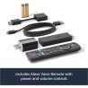 Fire Stick TV Amazon 4K